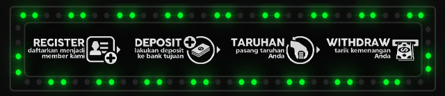 Scatter888 Jackpot
